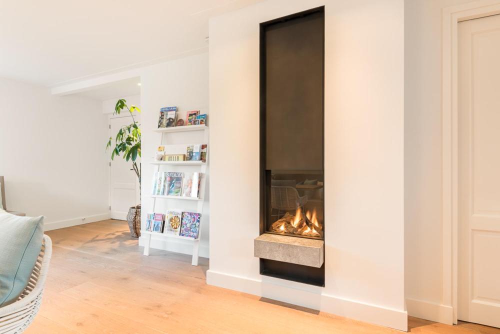 B&B Maison Verspyck Bergen aan Zee Luaran gambar