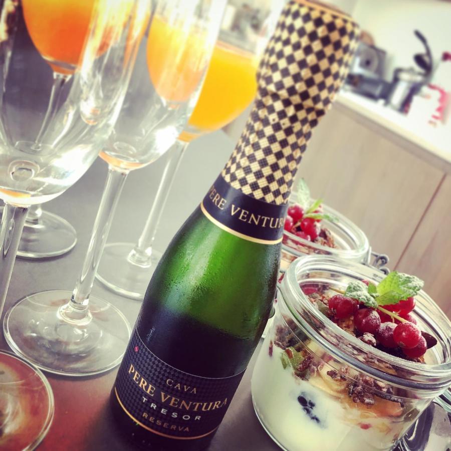 B&B Maison Verspyck Bergen aan Zee Luaran gambar